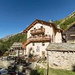Alpe Rebelle Bionaz