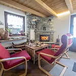 Bed and Breakfast Alpe Rebelle