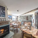 Alpe Rebelle Bed and Breakfast Bionaz