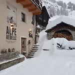 Alpe Rebelle Bionaz
