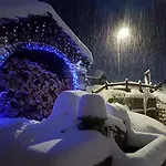 Alpe Rebelle Bed and Breakfast Bionaz
