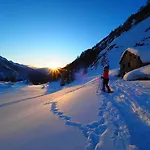 Bed & Breakfast Alpe Rebelle Bionaz