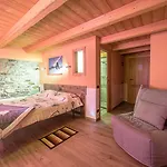 Alpe Rebelle Bed and Breakfast Bionaz