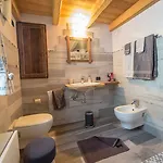 Bed and Breakfast Alpe Rebelle 3*