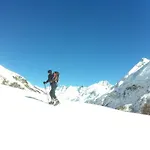 Alpe Rebelle 3*
