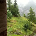 Alpe Rebelle Bionaz