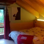 Alpe Rebelle Bionaz