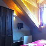 Bed & Breakfast Alpe Rebelle 3*