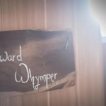 Alpe Rebelle فندق مبيت وإفطار 3*