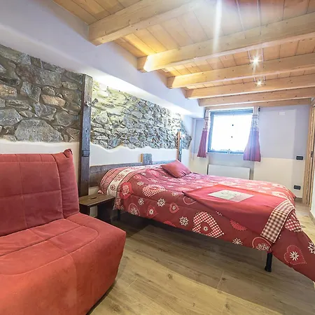 Alpe Rebelle 3*