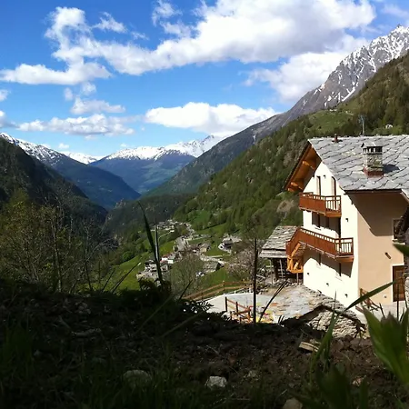 Alpe Rebelle