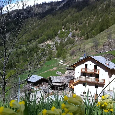 Alpe Rebelle