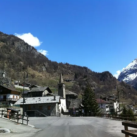 Alpe Rebelle 3*