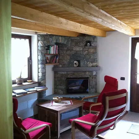 Alpe Rebelle 3*