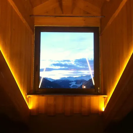 Alpe Rebelle Bed & Breakfast Bionaz