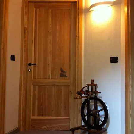 Alpe Rebelle 3* Bionaz