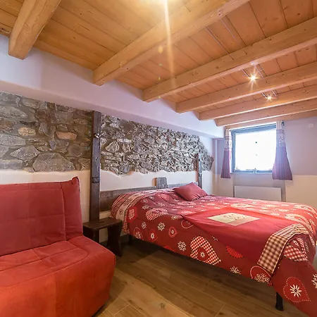 Alpe Rebelle 3*