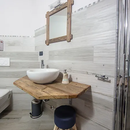 Alpe Rebelle Bed & Breakfast