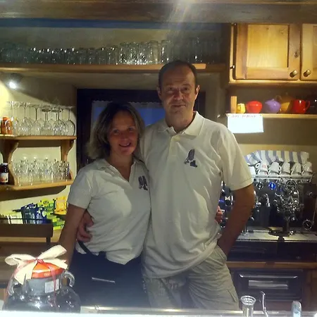 Bed & Breakfast Alpe Rebelle 3*