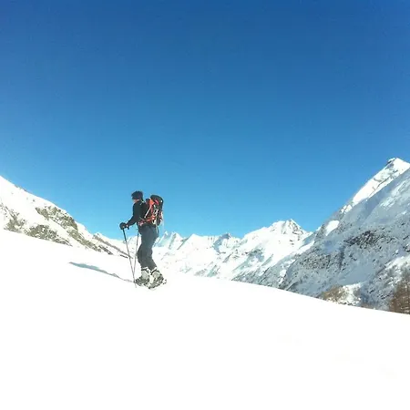 Alpe Rebelle 3*