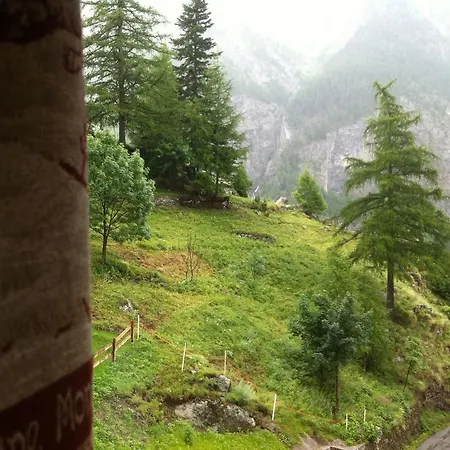 Alpe Rebelle Bionaz