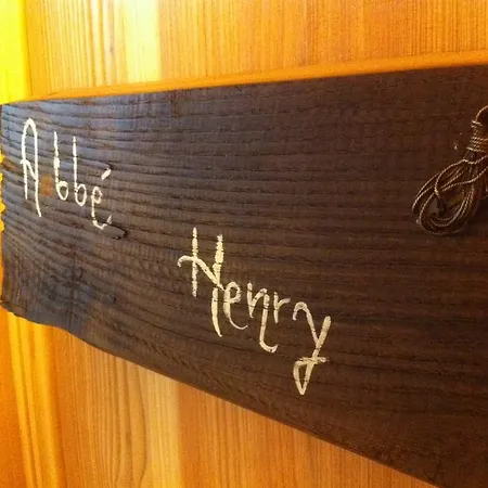 Bed & Breakfast Alpe Rebelle 3*