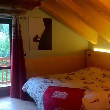 Alpe Rebelle Bionaz