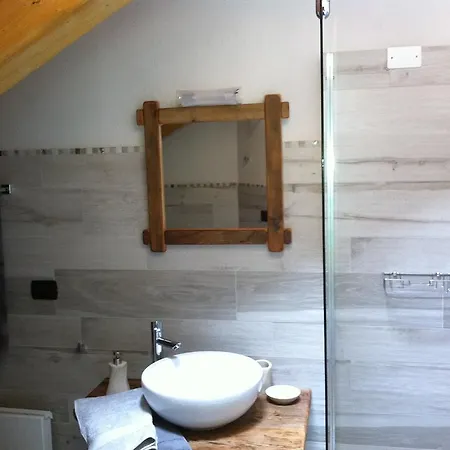 Bed & Breakfast Alpe Rebelle 3*