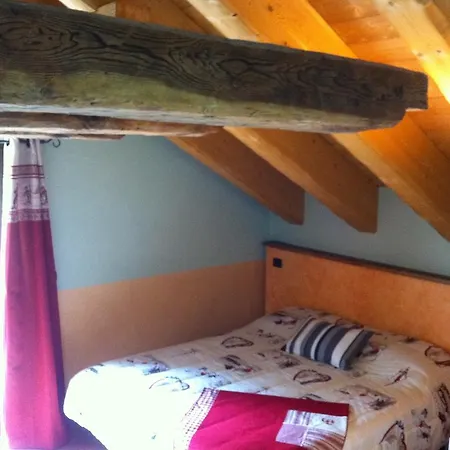 Alpe Rebelle 3*