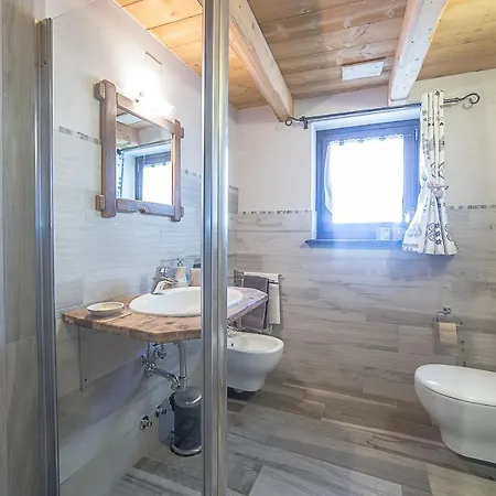 Bed & Breakfast Alpe Rebelle 3*