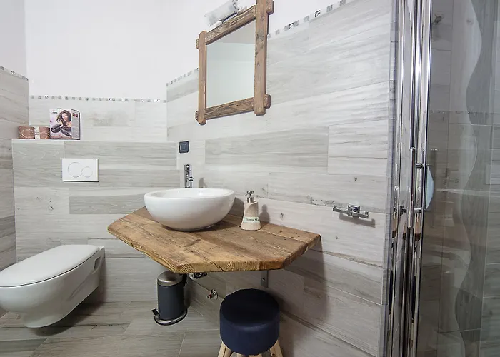 Alpe Rebelle Nocleg ze śniadaniem